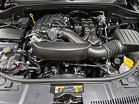 2027 Dodge Durango GT Plus AWD