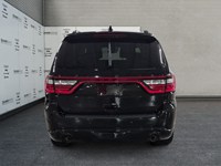 2027 Dodge Durango GT Plus AWD