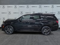 2027 Dodge Durango GT Plus AWD