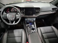 2027 Dodge Durango GT Plus AWD