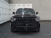 2027 Dodge Durango GT Plus AWD