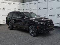 2027 Dodge Durango GT Plus AWD