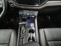 2027 Dodge Durango GT Plus AWD