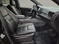 2027 Dodge Durango GT Plus AWD