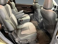 2023 Subaru Ascent Onyx 7-Passenger