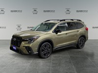 2023 Subaru Ascent Onyx 7-Passenger