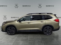 2023 Subaru Ascent Onyx 7-Passenger