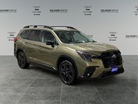 2023 Subaru Ascent Onyx 7-Passenger