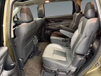 2023 Subaru Ascent Onyx 7-Passenger