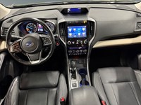 2021 Subaru Ascent Limited AWD 7-Passenger