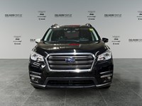 2021 Subaru Ascent Limited AWD 7-Passenger