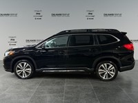 2021 Subaru Ascent Limited AWD 7-Passenger