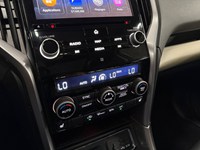 2021 Subaru Ascent Limited AWD 7-Passenger