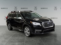 2021 Subaru Ascent Limited AWD 7-Passenger