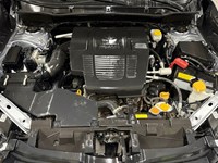 2023 Subaru Forester CVT