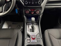 2023 Subaru Forester CVT