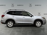 2023 Subaru Forester CVT
