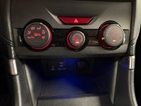 2023 Subaru Forester CVT