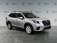 2023 Subaru Forester CVT