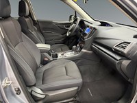 2023 Subaru Forester CVT