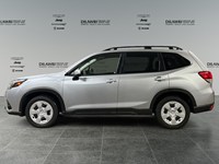 2023 Subaru Forester CVT