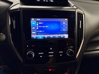2023 Subaru Forester CVT