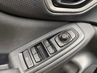 2023 Subaru Forester CVT