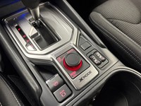 2023 Subaru Forester CVT
