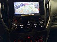 2023 Subaru Forester CVT