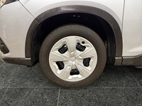 2023 Subaru Forester CVT
