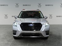 2023 Subaru Forester CVT