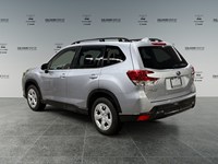 2023 Subaru Forester CVT