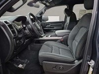 2027 RAM 1500 Big Horn 4x4 Crew Cab 5'7" Box