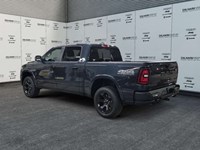 2027 RAM 1500 Big Horn 4x4 Crew Cab 5'7" Box