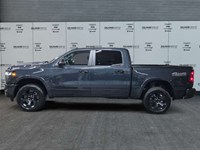 2027 RAM 1500 Big Horn 4x4 Crew Cab 5'7" Box