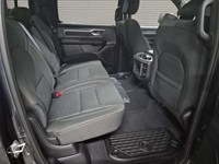 2027 RAM 1500 Big Horn 4x4 Crew Cab 5'7" Box