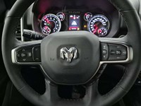 2027 RAM 1500 Big Horn 4x4 Crew Cab 5'7" Box