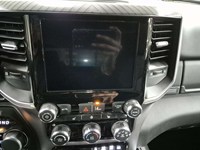 2027 RAM 1500 Big Horn 4x4 Crew Cab 5'7" Box