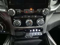 2027 RAM 1500 Big Horn 4x4 Crew Cab 5'7" Box