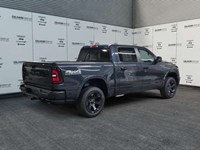 2027 RAM 1500 Big Horn 4x4 Crew Cab 5'7" Box