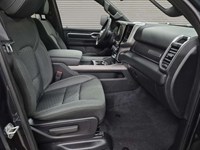 2027 RAM 1500 Big Horn 4x4 Crew Cab 5'7" Box