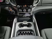 2027 RAM 1500 Big Horn 4x4 Crew Cab 5'7" Box