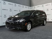 2027 Chrysler Grand Caravan SXT