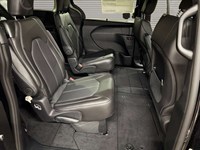 2027 Chrysler Grand Caravan SXT