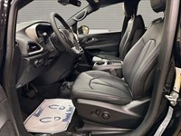 2027 Chrysler Grand Caravan SXT