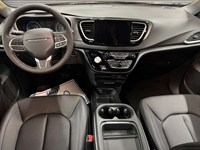 2027 Chrysler Grand Caravan SXT