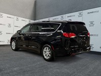 2027 Chrysler Grand Caravan SXT