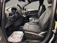 2027 Chrysler Grand Caravan SXT