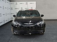 2027 Chrysler Grand Caravan SXT