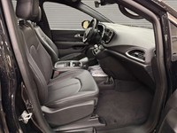 2027 Chrysler Grand Caravan SXT